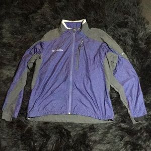 Columbia Sportswear Titanium